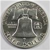 Image 2 : 1953-D FRANKLIN  HALF DOLLAR