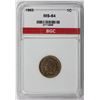 Image 3 : 1863 INDIAN CENT