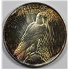 Image 2 : 1922 PEACE SILVER DOLLAR
