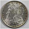 Image 1 : 1886 MORGAN SILVER DOLLAR