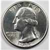 Image 1 : 1935 WASHINGTON QUARTER