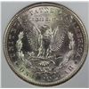 Image 2 : 1897-S MORGAN SILVER DOLLAR