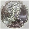 Image 1 : 2014 AMERICAN SILVER EAGLE