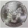 Image 2 : 2014 AMERICAN SILVER EAGLE