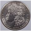 Image 1 : 1890-S MORGAN SILVER DOLLAR