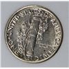 Image 2 : 1934-D MERCURY DIME