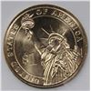 Image 2 : 2007 GEORGE WASHINGTON ERROR DOLLAR