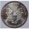 Image 2 : 1991 AMERICAN SILVER EAGLE
