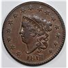 Image 1 : 1817  15 STARS LARGE CENT  N-16