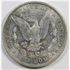 Image 2 : 1901 MORGAN SILVER DOLLAR