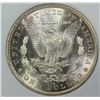 Image 2 : 1883-CC MORGAN SILVER DOLLAR