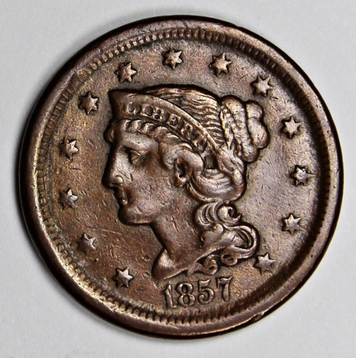 1857 LARGE CENT 1857-large-cent