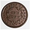 Image 2 : 1839 LARGE CENT, CH BU+