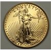 Image 1 : 1998 AMERICAN GOLD EAGLE $10
