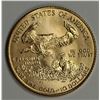 Image 2 : 1998 AMERICAN GOLD EAGLE $10