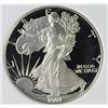 Image 1 : 1991-S AMERICAN SILVER EAGLE