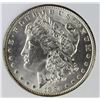 Image 1 : 1884 MORGAN DOLLAR