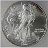 Image 1 : 2003 AMERICAN SILVER EAGLE