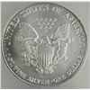 Image 2 : 2007 AMERICAN SILVER EAGLE