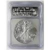 Image 3 : 2007 AMERICAN SILVER EAGLE