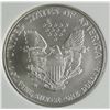 Image 2 : 2007-W AMERICAN SILVER EAGLE