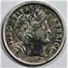 Image 1 : 1907-O BARBER DIME