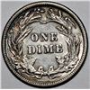 Image 2 : 1916 BARBER DIME