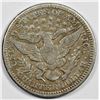Image 2 : 1901-O BARBER QUARTER