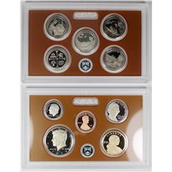 (2)- 2019 PROOF SETS