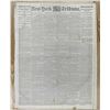 Image 3 : 3 DIFFERENT CIVIL WAR NEWSPAPERS