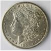 Image 1 : 1899-S MORGAN SILVER DOLLAR