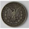 Image 2 : 1890-CC MORGAN SILVER DOLLAR