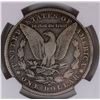 Image 2 : 1893-O MORGAN NGC
