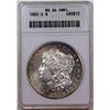 Image 3 : 1882-S MORGAN DOLLAR