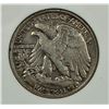 Image 2 : 1921 WALKING LIBERTY HALF DOLLAR