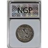 Image 4 : 1921 WALKING LIBERTY HALF DOLLAR