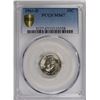 Image 3 : 1963-D ROOSEVELT DIME PCGS MS 67