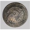 Image 2 : 1825 BUST HALF DOLLAR