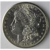 Image 1 : 1889-S MORGAN SILVER DOLLAR