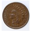 Image 1 : 1866 INDIAN CENT