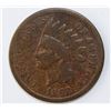 Image 1 : 1868 INDIAN CENT