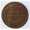 Image 2 : 1868 INDIAN CENT