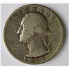 Image 1 : 1932-S WASHINGTON QUARTER