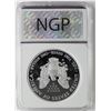 Image 4 : 2014-W AMERICAN SILVER EAGLE
