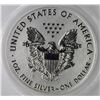 Image 2 : 2011-P AMERICAN SILVER EAGLE