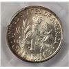 Image 2 : 1954-D ROOSEVELT DIME PCGS MS 67