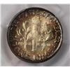 Image 2 : 1953 ROOSEVELT DIME PCGS MS 66