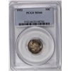 Image 3 : 1953 ROOSEVELT DIME PCGS MS 66