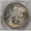 Image 2 : 1964-D ROOSEVELT DIME PCGS MS 67