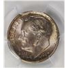 Image 1 : 1947-S ROOSEVELT DIME PCGS MS67